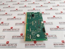 4A907889 Module, PLC, LCD, Board, Controller