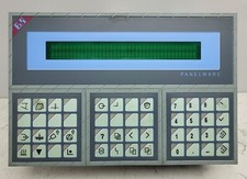 4D2024.00-099 Module, PLC, LCD, Board, Controller