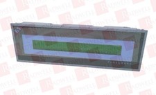 4D202400090 Module, PLC, LCD, Board, Controller