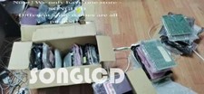 4DP7APX0A311C Module, PLC, LCD, Board, Controller