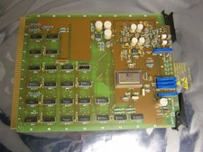 4DP7APXAD-211 Module, PLC, LCD, Board, Controller