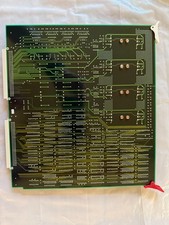 4S007-279 Module, PLC, LCD, Board, Controller