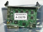 4S013-497 Module, PLC, LCD, Board, Controller