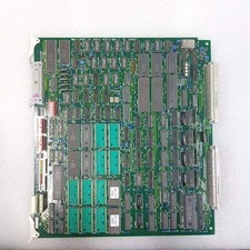 4S015-001-1 Module, PLC, LCD, Board, Controller