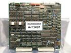 4S015-001-1H Module, PLC, LCD, Board, Controller