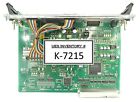 4S025-252 Module, PLC, LCD, Board, Controller