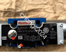 4WREE10V75-23-G24K31-A1V-742 Module, PLC, LCD, Board, Controller