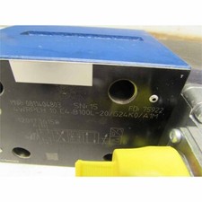 4WRPEH-10-C4-B100L-20-G24K0-A1 Module, PLC, LCD, Board, Controller