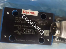 4WRPEH10C4B100L-3X Module, PLC, LCD, Board, Controller