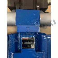4WRZE10W8-50-7X-6EG24N9ETK31-F Control Module by REXROTH