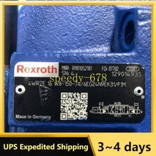 4WRZE16W8-150-74-6EG24N9EK31-F Module, PLC, LCD, Board, Controller