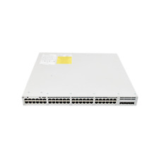 4X10G-1G Module, PLC, LCD, Board, Controller