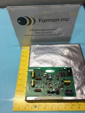 5-3000-302C Module, PLC, LCD, Board, Controller