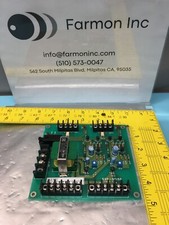 5-39-50155 Module, PLC, LCD, Board, Controller