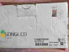 50040930 Module, PLC, LCD, Board, Controller