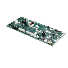 50123.1000 Module, PLC, LCD, Board, Controller