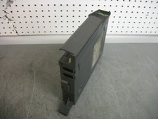 502-03518-02R1 Module, PLC, LCD, Board, Controller