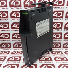 502-03518-02R2 Module, PLC, LCD, Board, Controller