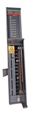 502-03641-03 Module, PLC, LCD, Board, Controller