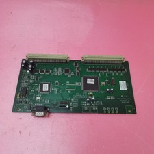 502.SY0001.09 Module, PLC, LCD, Board, Controller