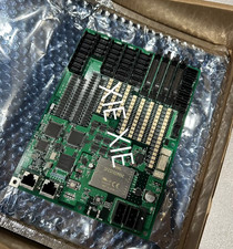 5044-000369-11 Module, PLC, LCD, Board, Controller