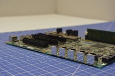 5044-000616-11 Module, PLC, LCD, Board, Controller