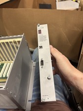 505-6850B Module, PLC, LCD, Board, Controller