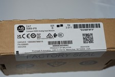 5069-IF8 Module, PLC, LCD, Board, Controller