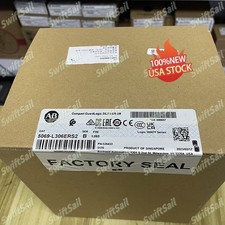 5069-L306ERS2 Module, PLC, LCD, Board, Controller