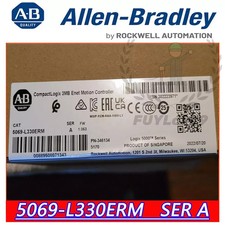 5069-L330ERM Module, PLC, LCD, Board, Controller