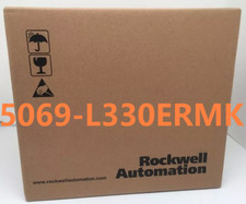 5069-L330ERMK Module, PLC, LCD, Board, Controller