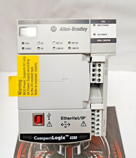 5069-L380ERM Module, PLC, LCD, Board, Controller