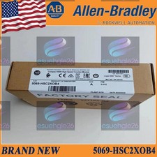 5069HSC2XOB4 Module, PLC, LCD, Board, Controller