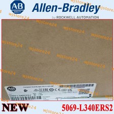 5069L340ERS2 Module, PLC, LCD, Board, Controller