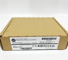 5069OF4 Module, PLC, LCD, Board, Controller