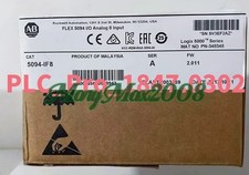 5094-IF8 Module, PLC, LCD, Board, Controller