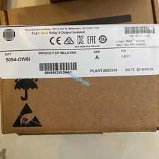 5094-OW8I Module, PLC, LCD, Board, Controller