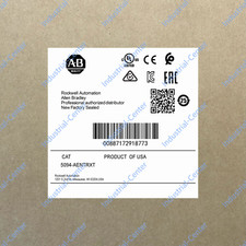 5094AENTRXT Module, PLC, LCD, Board, Controller