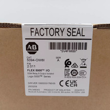 5094OW8I Module, PLC, LCD, Board, Controller