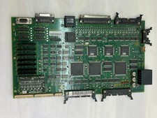 50999-1599R11 Module, PLC, LCD, Board, Controller