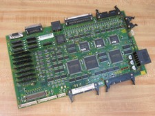 509991599R11 Module, PLC, LCD, Board, Controller