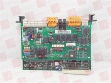 509992141R03 Module, PLC, LCD, Board, Controller