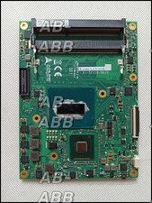51-72119-0B10 Module, PLC, LCD, Board, Controller