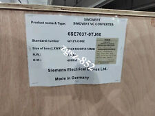 510-650V400KW Industrial Equipment