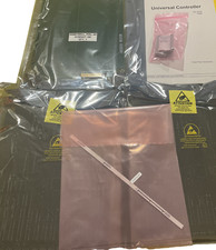 51196886100 Module, PLC, LCD, Board, Controller