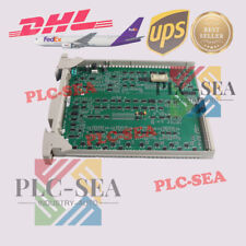 51201420-008 Module, PLC, LCD, Board, Controller