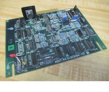 51303294-100 Module, PLC, LCD, Board, Controller