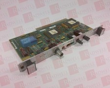 51305508200 Module, PLC, LCD, Board, Controller