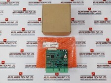51307995-176-A2 Module, PLC, LCD, Board, Controller