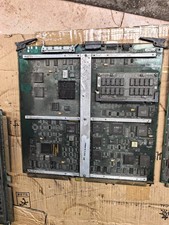 51402755-100 Module, PLC, LCD, Board, Controller